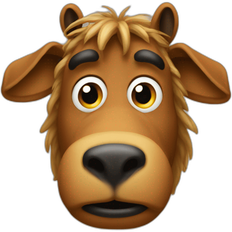 alf emoji