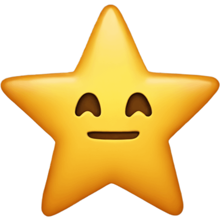 star emoji