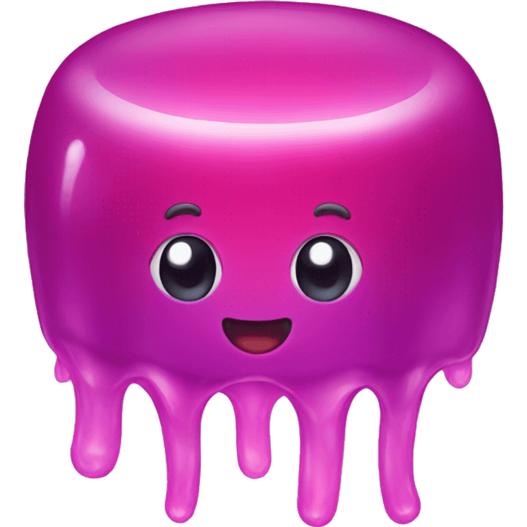 jelly emoji