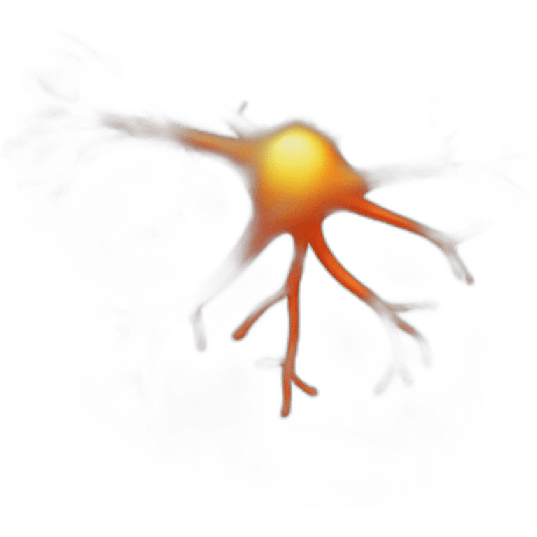 neuron emoji