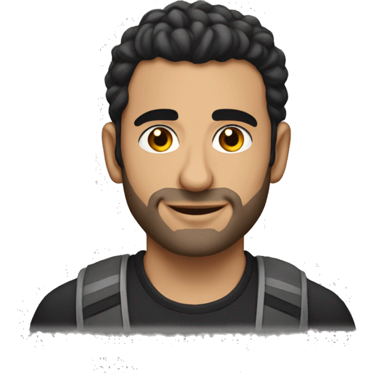 enes batur emoji