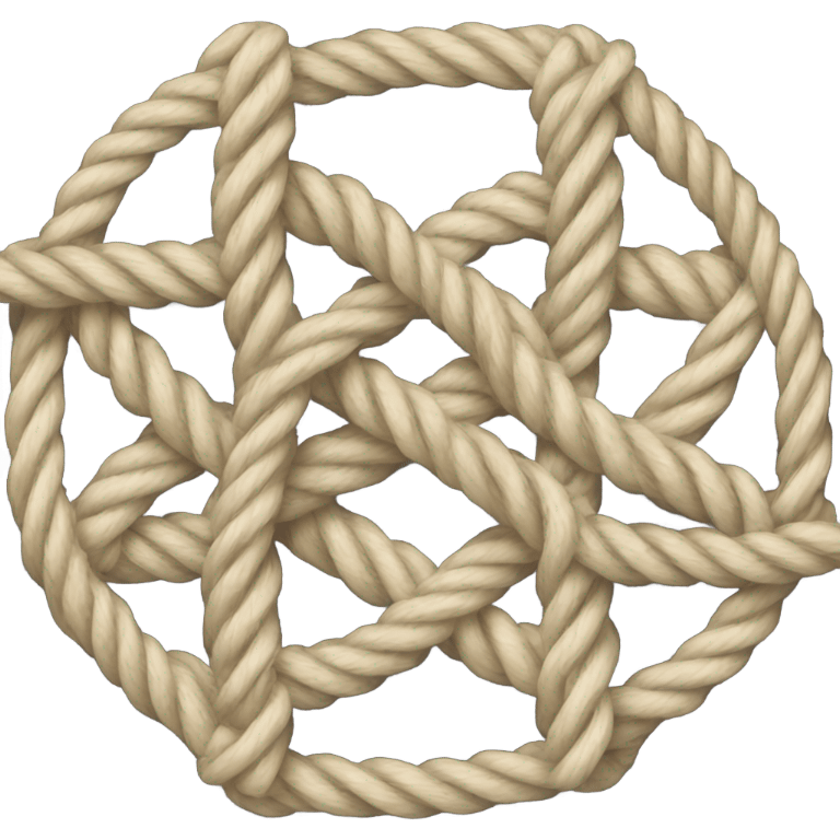 8 knot emoji