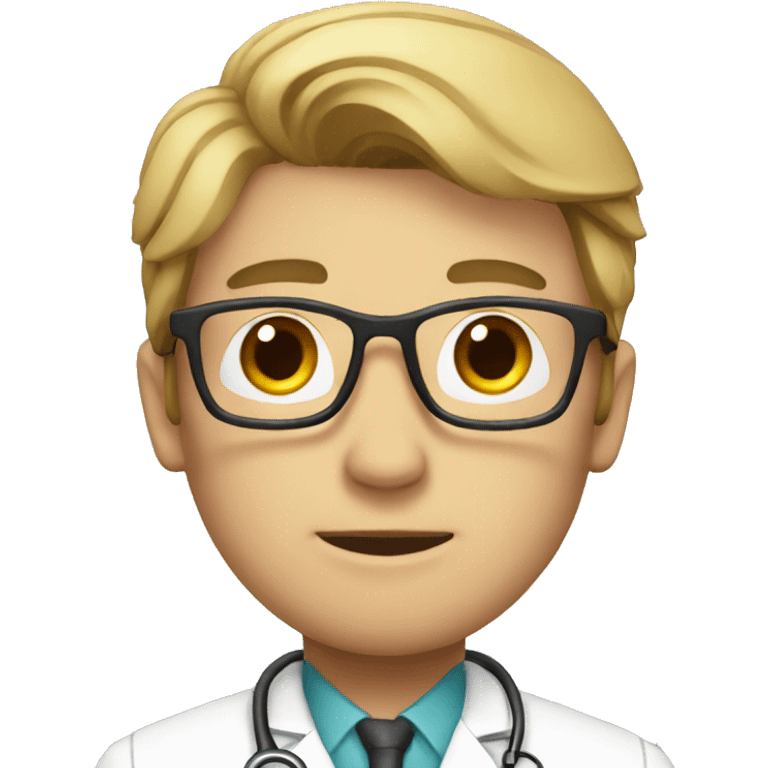 doctor strage emoji