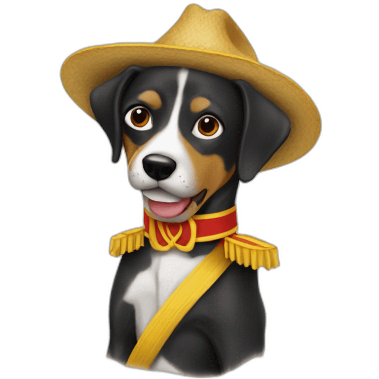 Pedro-sanchez-perro-flauta emoji