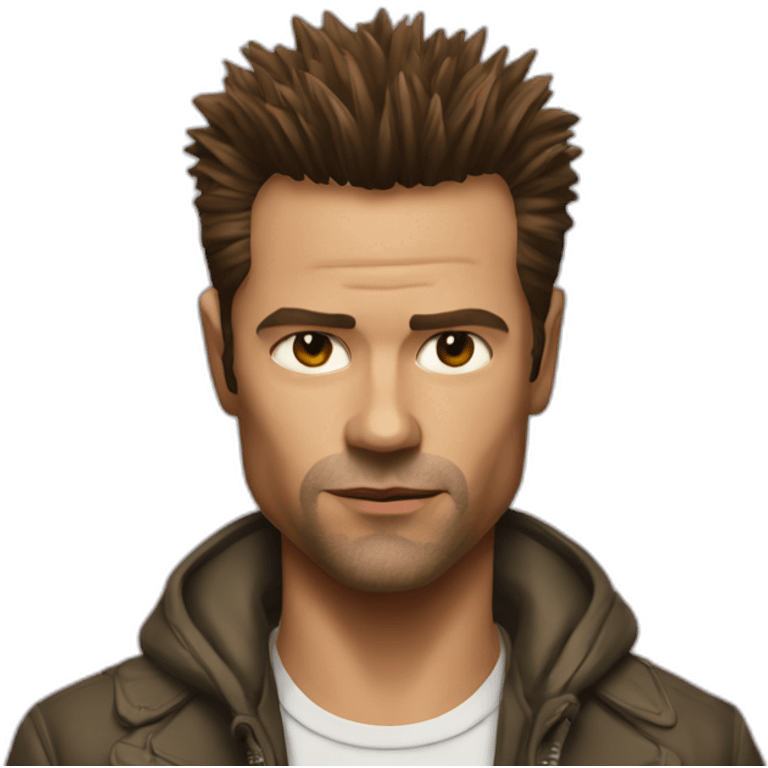 tyler durden emoji