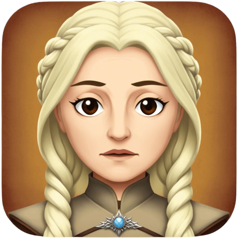 roslin frey from game of thrones emoji