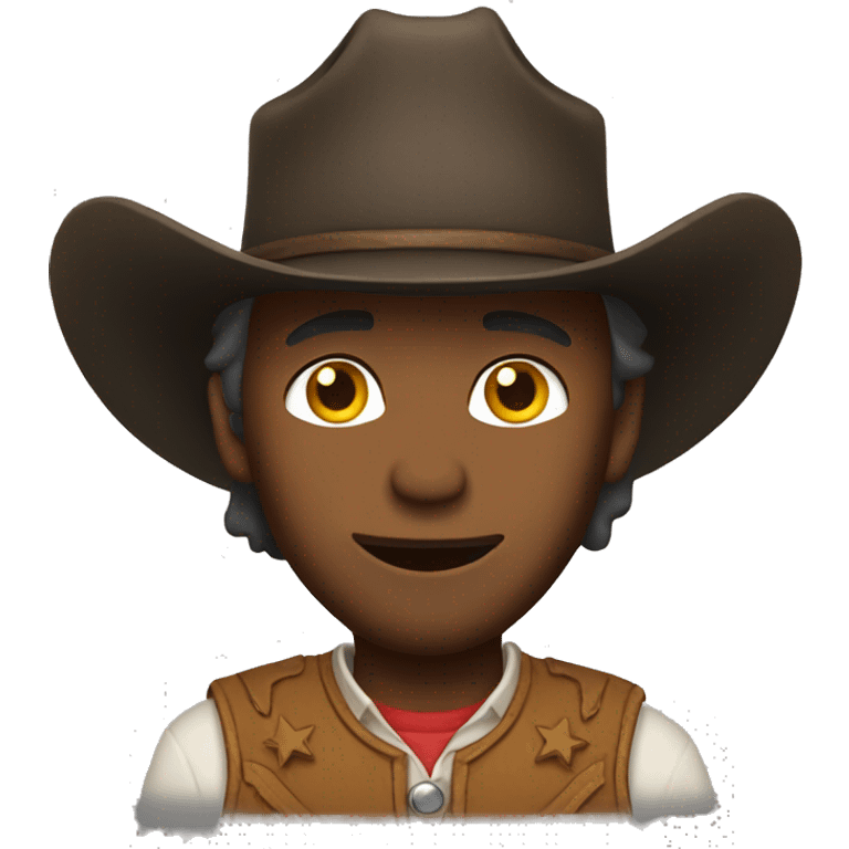 cowboy  emoji