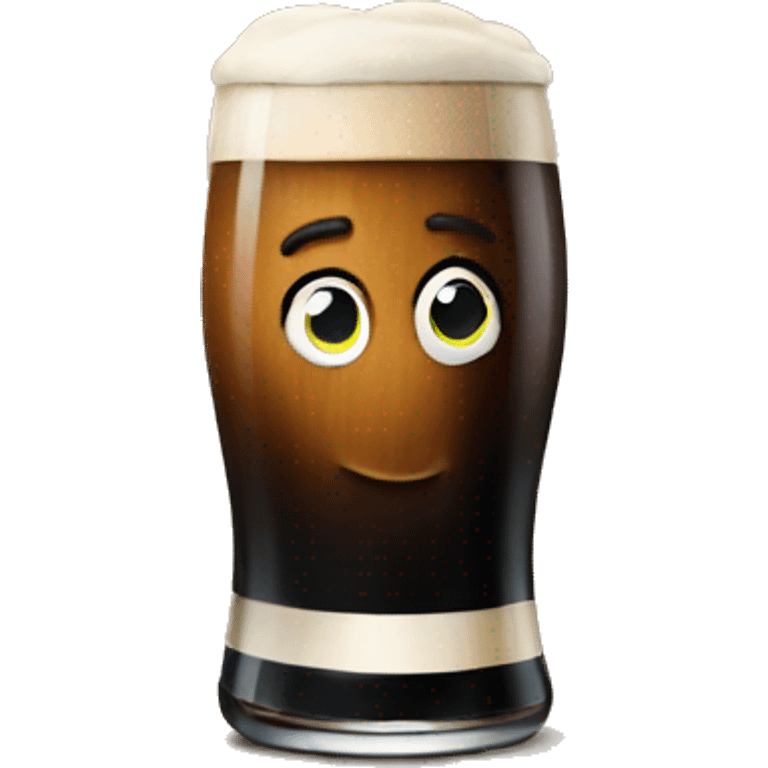 guinness emoji