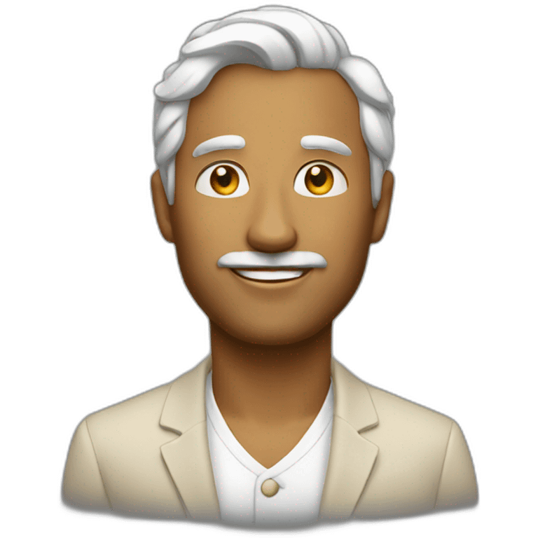 Rich emoji