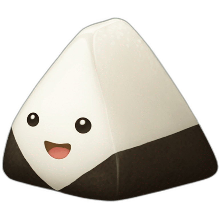 onigiri emoji