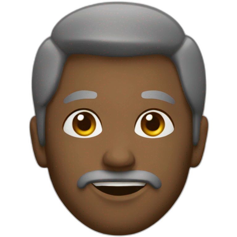 Baiden emoji