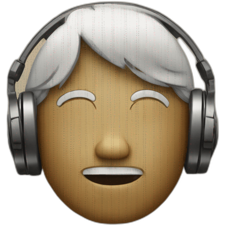 music icon computer emoji