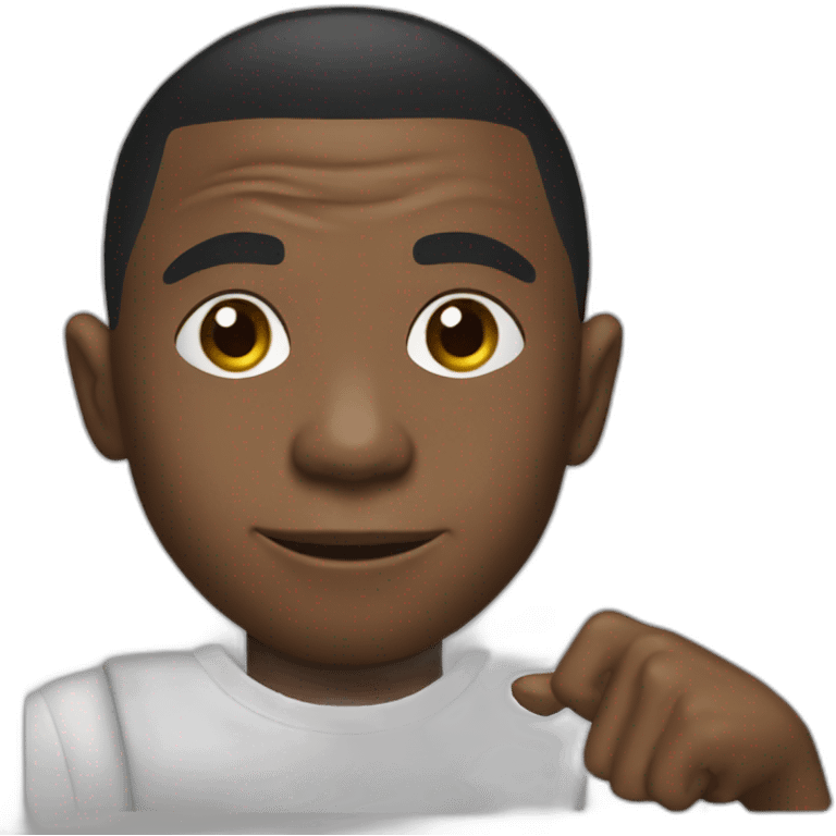 Soulja boy emoji