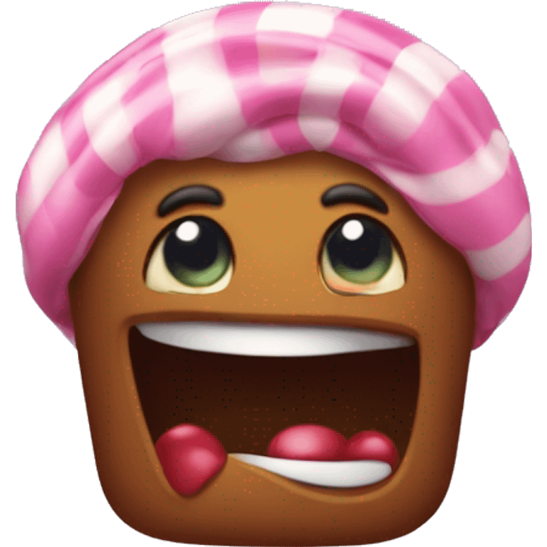 Boardeux Candy emoji