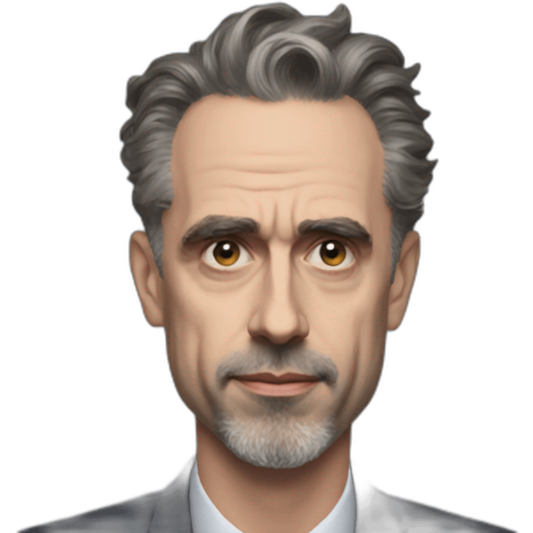 jordan peterson emoji