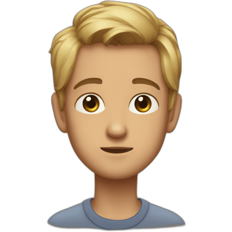 lucas marechal emoji