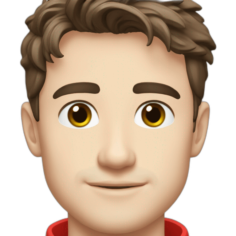 Charles leclerc  emoji