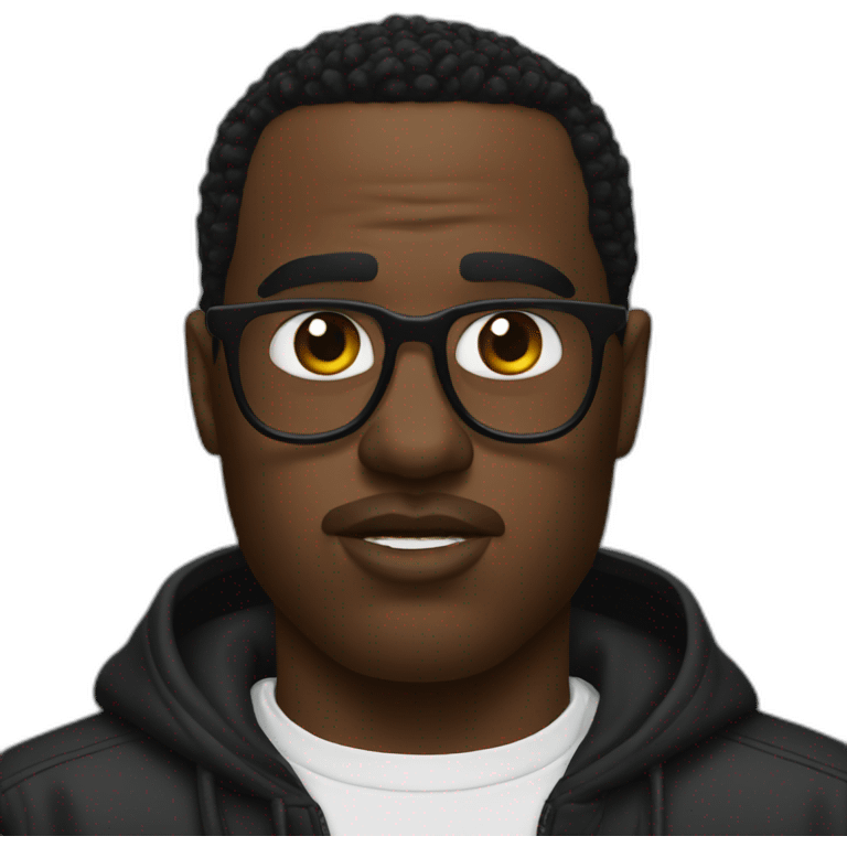 puff daddy emoji