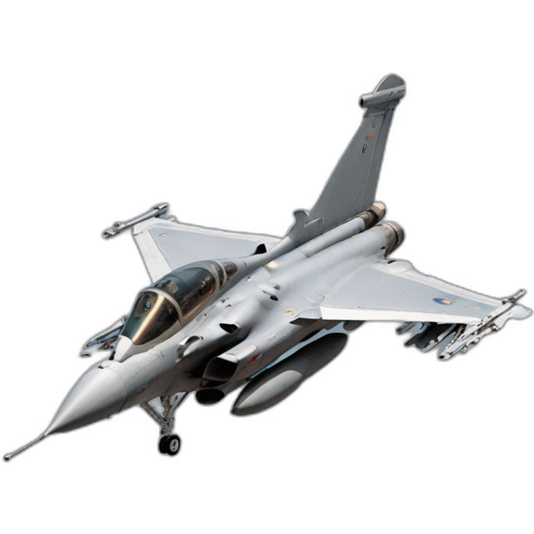 rafale emoji