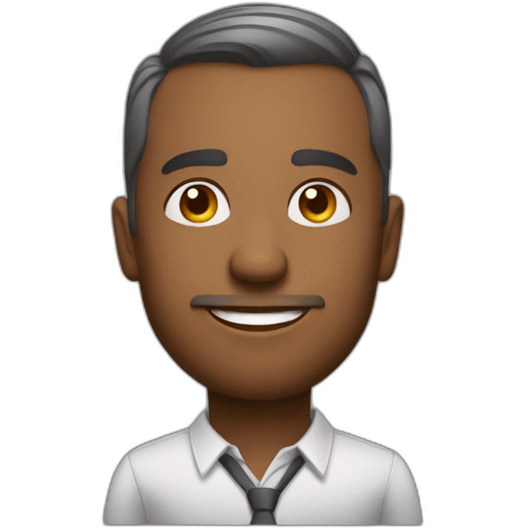 high-impact entrepreneur emoji