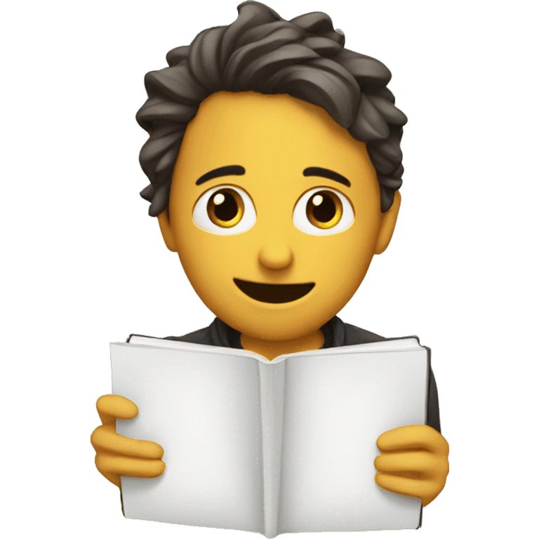 journal emoji