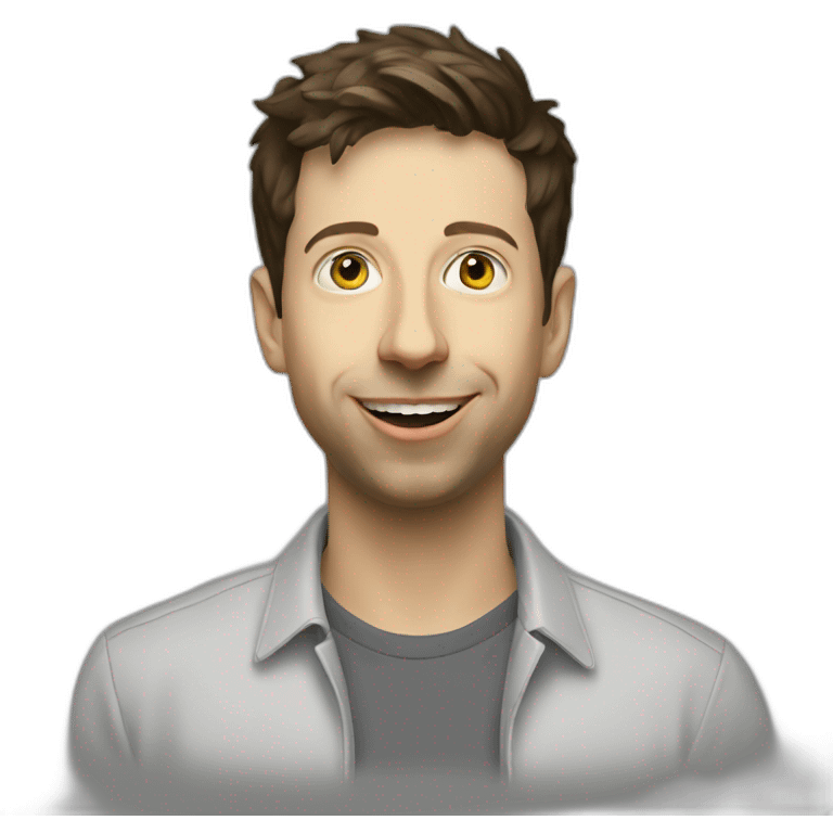 sam altman emoji