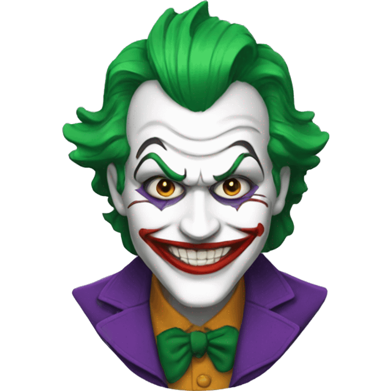 Joker emoji