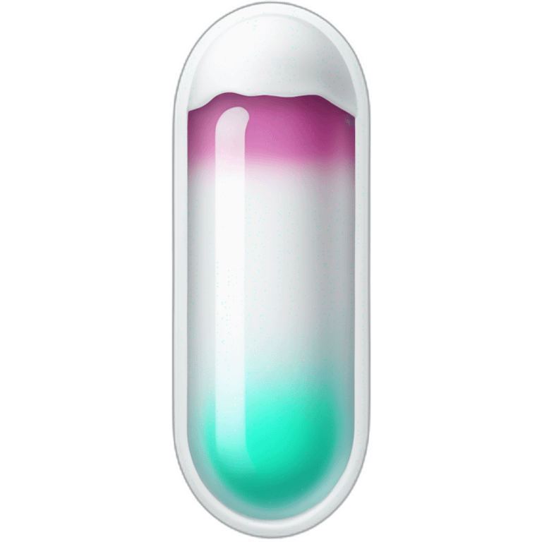 suppository emoji