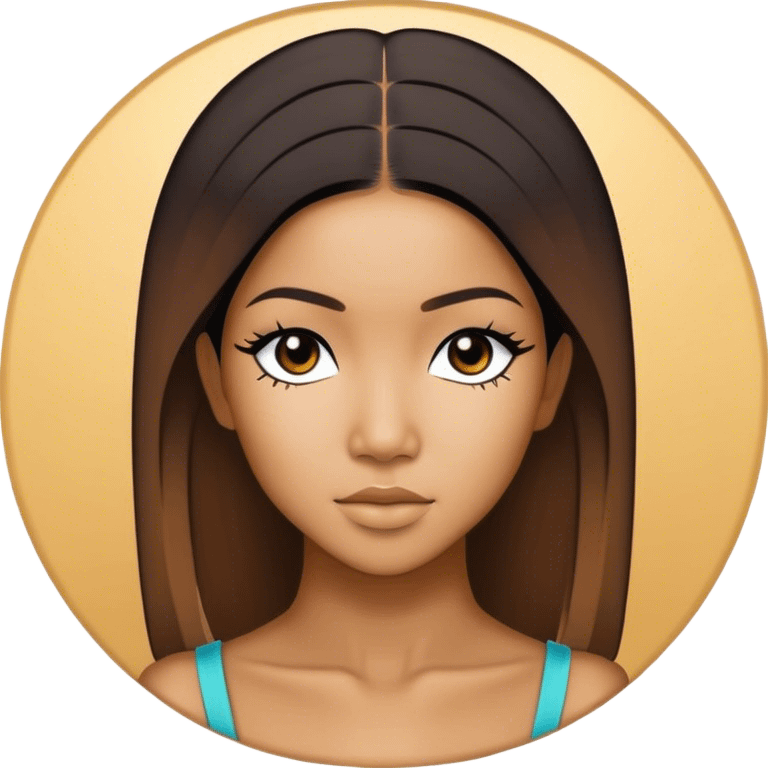 Jhene aiko emoji