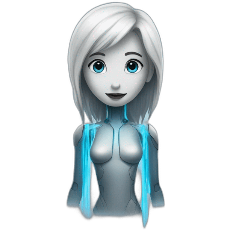 cortana emoji