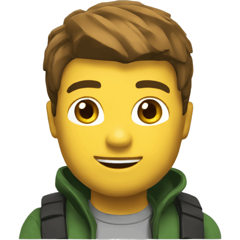 Roblox emoji