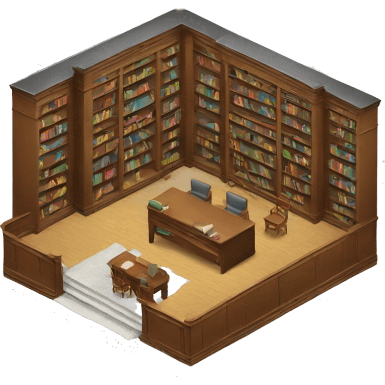 Library  emoji