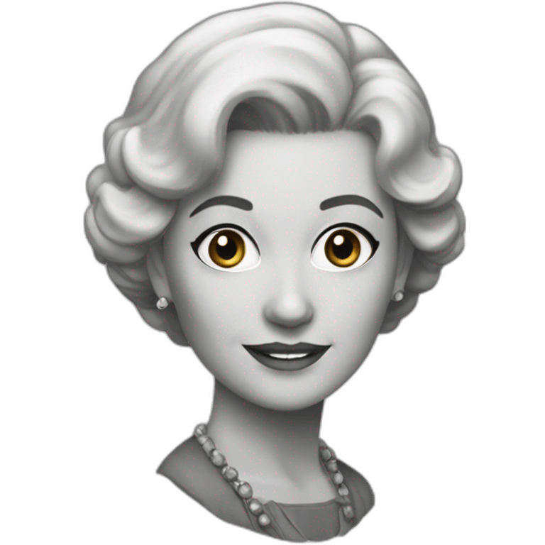 Constance weber emoji