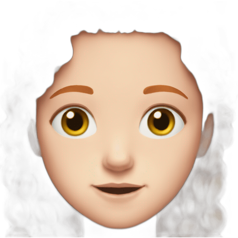 Sadie sink  emoji