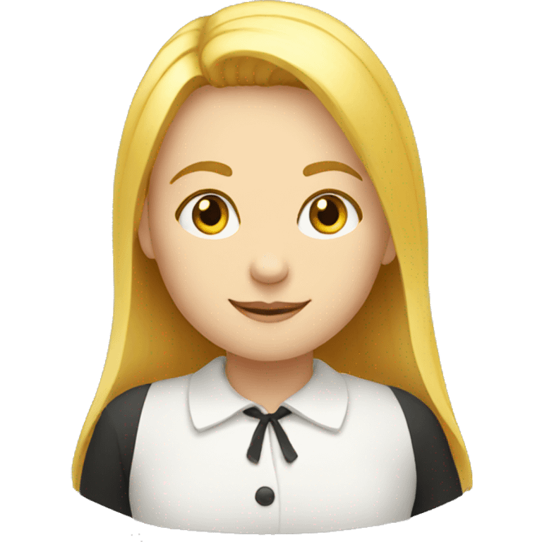 Yandex Alice emoji