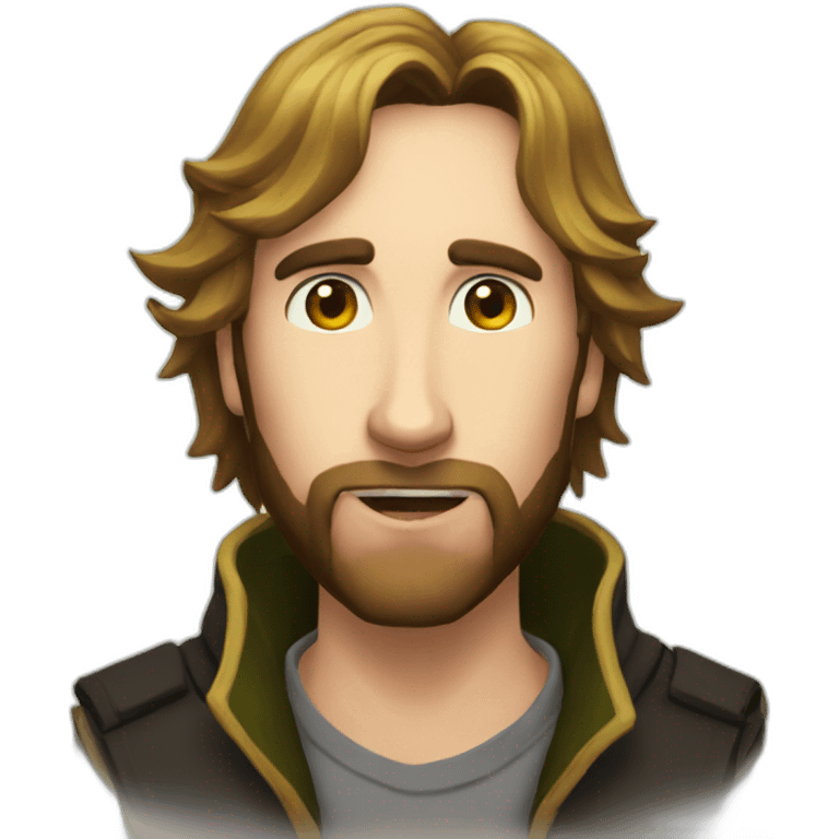 asmongold emoji