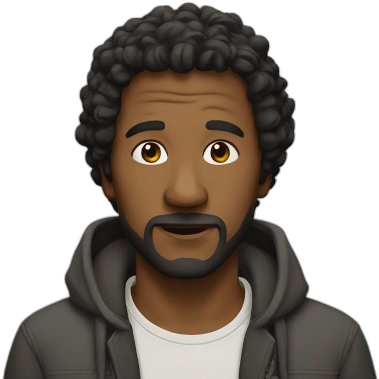 Norman emoji