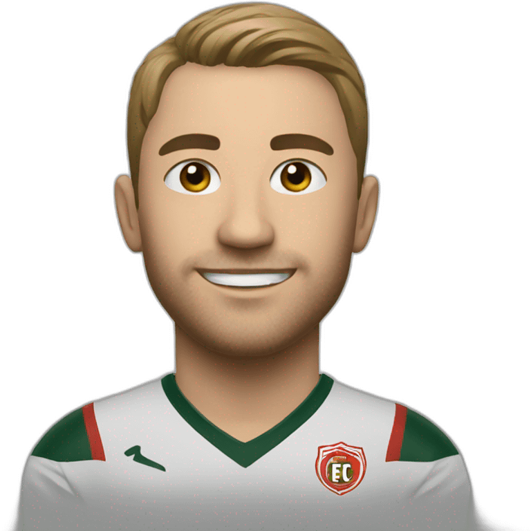 EA FC emoji