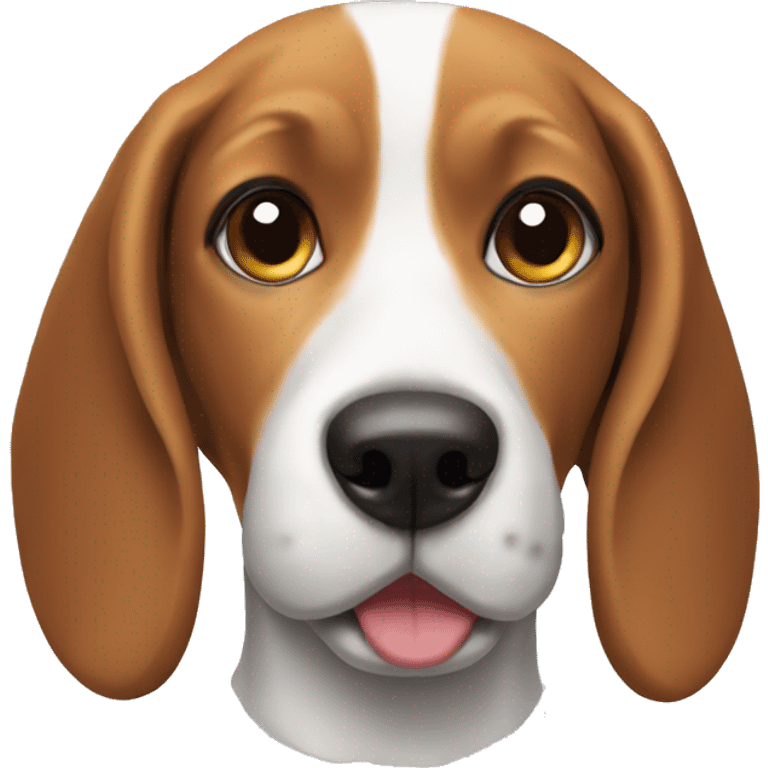 beagle emoji