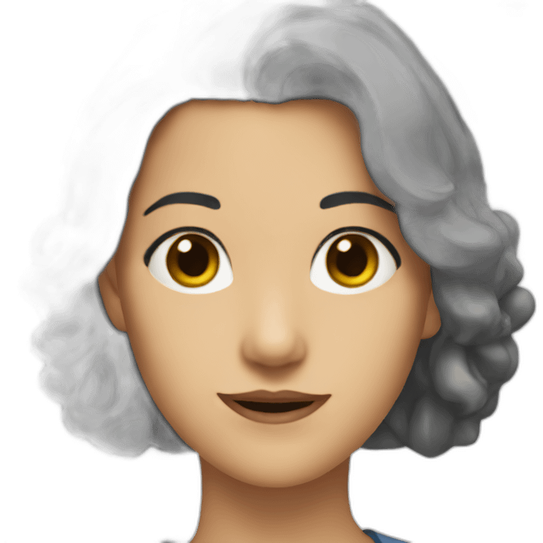 clara emoji