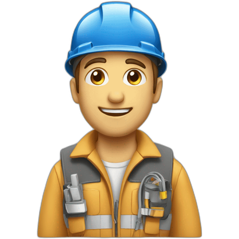 electrician emoji