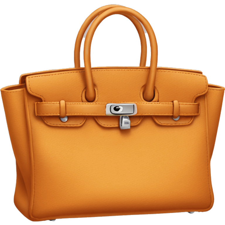 Birkin emoji