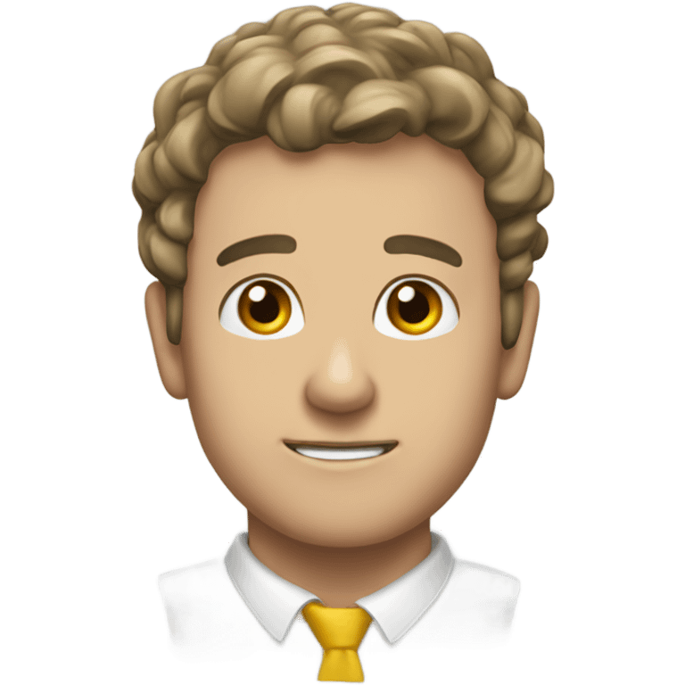 Schleife emoji