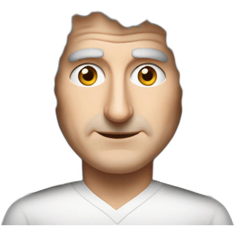 Brian May emoji