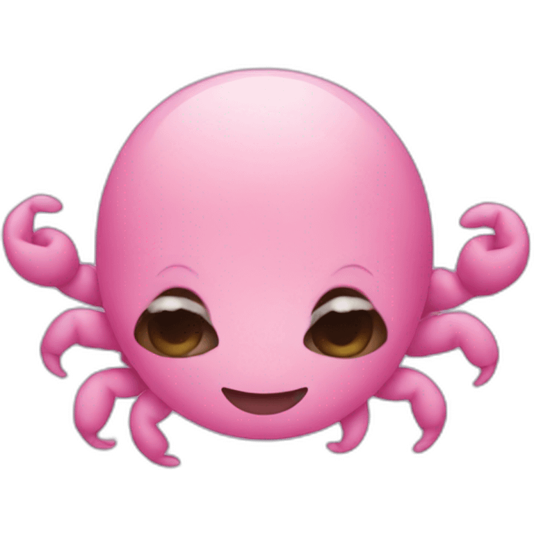 cancer emoji