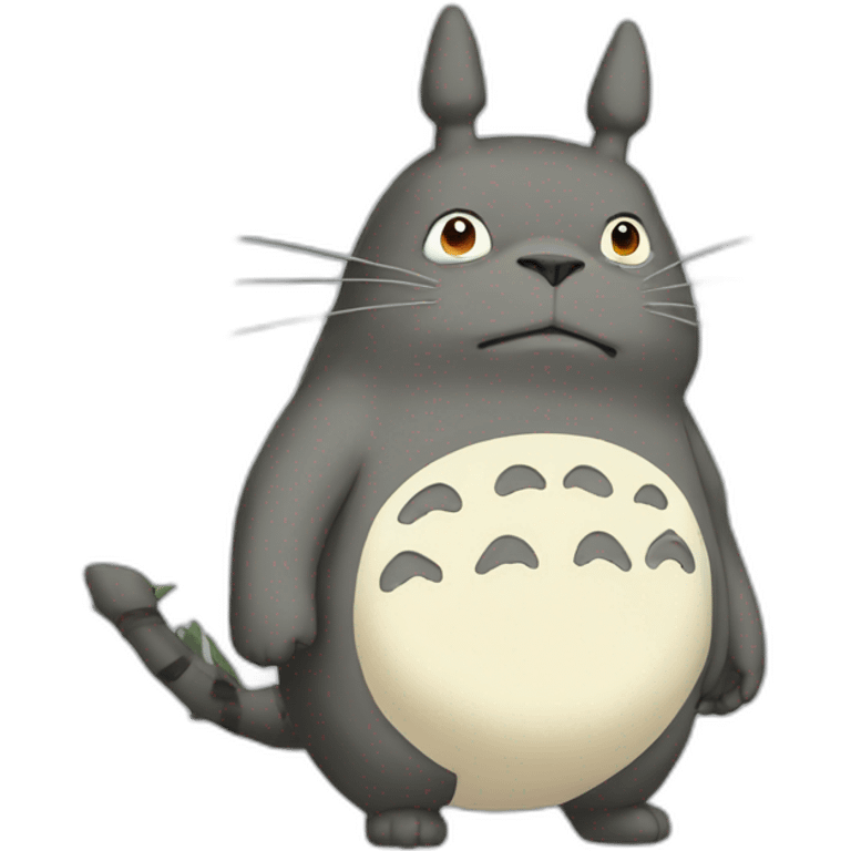 trump-totoro emoji