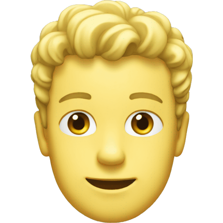  simson emoji