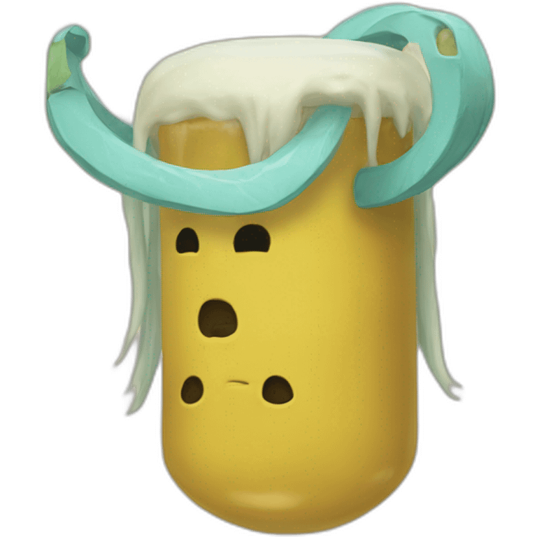 Jake from adventure time  emoji