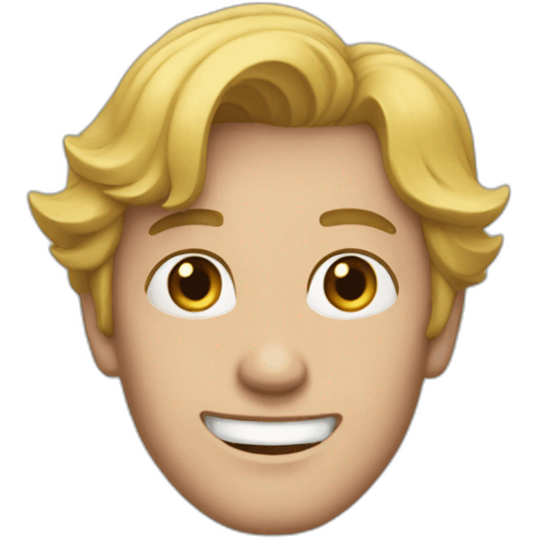 niel armstrong emoji