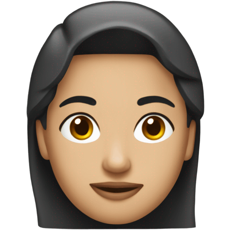 Kim cardasian emoji